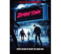 Zombie Town