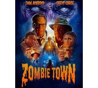Zombie Town