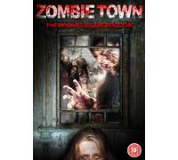 Zombie Town [DVD]