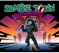 Zombie Town! Steam CD Key