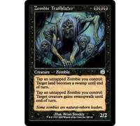 Zombie Trailblazer | Torment