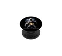 Zombie Undead Apocalypse Ghoul Birthday Cake Bday Party PopSockets Adhesive PopGrip