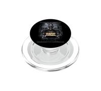 Zombie Undead Apocalypse Ghoul Birthday Cake Bday Party PopSockets PopGrip for MagSafe