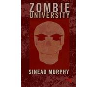Zombie University: Thinking Under Control