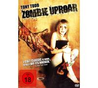 Zombie Uproar