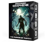 (Zombie V2) 100% Hand-Drawn 100ct Textured Matte TCG/MTG Card Art Sleeves by Realm Guard