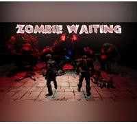 Zombie Waiting PC Steam CD Key
