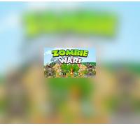 Zombie Wars: Invasion Steam CD Key