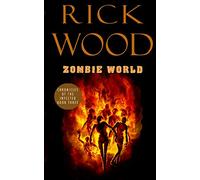 Zombie World: 3 (Chronicles of the Infected)