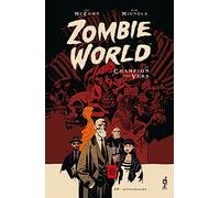 Zombie World - Le champion des vers: 1