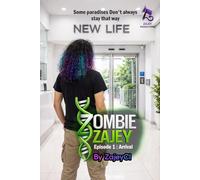 Zombie Zajey - Episode 1 : Arrival