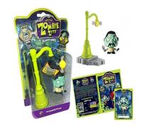 Zombie Zity Swobblerz Swap & Wobble Trap Pack (Contents/Character Varies - 1 selected at random)