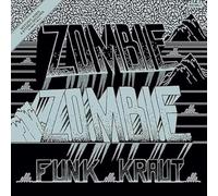 Zombie Zombie - Funk Kraut
