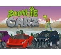 ZombieCarz Steam CD Key