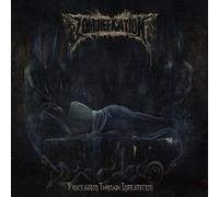 Zombiefication - Procession Through Infestation