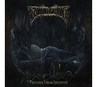 Zombiefication - Procession Through Infestation [VINYL]