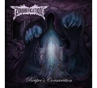Zombiefication - Reapers Consecration