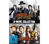 Zombieland 1 & 2 (DVD)