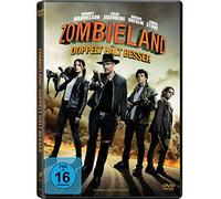 Zombieland 2 - Doppelt hält besser
