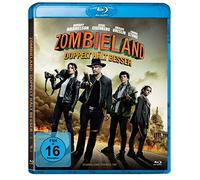 Zombieland 2 - Doppelt hält besser