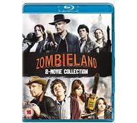 Zombieland & Zombieland 2: Double Tap - Boxset Blu-ray