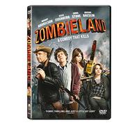 Zombieland [DVD] [2010]
