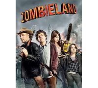 Zombieland (4K UHD)