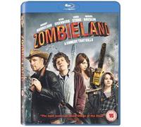Zombieland - Blu-ray Region A