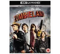 Zombieland - 4K Ultra HD