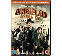Zombieland: Double Tap [DVD] [2019]