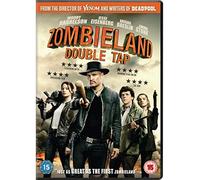 Zombieland: Double Tap [DVD] [2019]