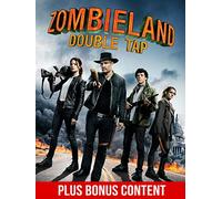 Zombieland: Double Tap (Plus Bonus Content)