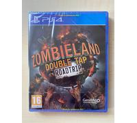 Zombieland Double Tap Road Trip 'New & Sealed' Playstation PS4