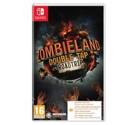 Zombieland: Double Tap - Road Trip - Nintendo Switch