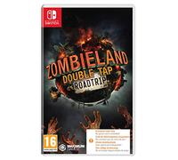 Zombieland: Double Tap - Road Trip (Nintendo Switch)
