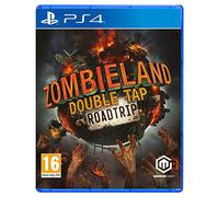 Zombieland Double Tap Road Trip (PS4) In Stock Free UK P&P New & Sealed