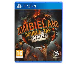 Zombieland: Double Tap - Road Trip (Playstation 4) (PS4)