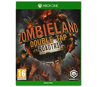 Zombieland: Double Tap - Road Trip (Xbox One)