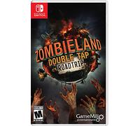 Zombieland: Double Tap - Roadtrip - Nintendo Switch Standard Edition