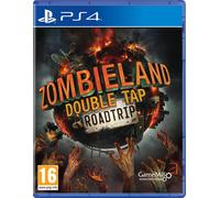 Zombieland Double Tap Road Trip 'New & Sealed' Playstation PS4