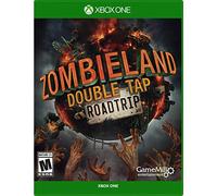 Zombieland: Double Tap - Roadtrip - Xbox One Standard Edition