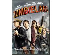 Zombieland [DVD] [2009] [Region 1] [US Import] [NTSC]