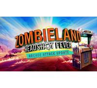 Zombieland: Headshot Fever