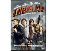 Zombieland [Import USA Zone 1]