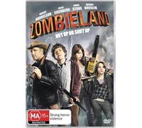 Zombieland [NON-UK Format / Region 4 Import - Australia]