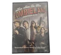 Zombieland [Region 1]