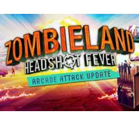Zombieland VR: Headshot Fever (PC) Steam Account - GLOBAL