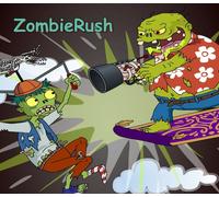 ZombieRush Steam CD Key