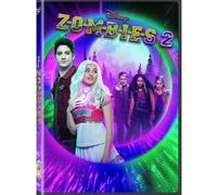 DISNEY ZOMBIES 2