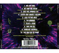 ZOMBIES 2 [ORIGINAL TV SOUNDTRACK] [2/14] NEW CD